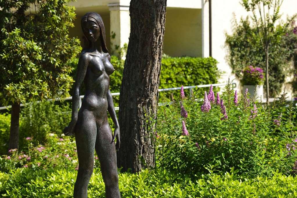 Villa Roma Imperiale Φόρτε ντε Μάρμι Ανέσεις φωτογραφία