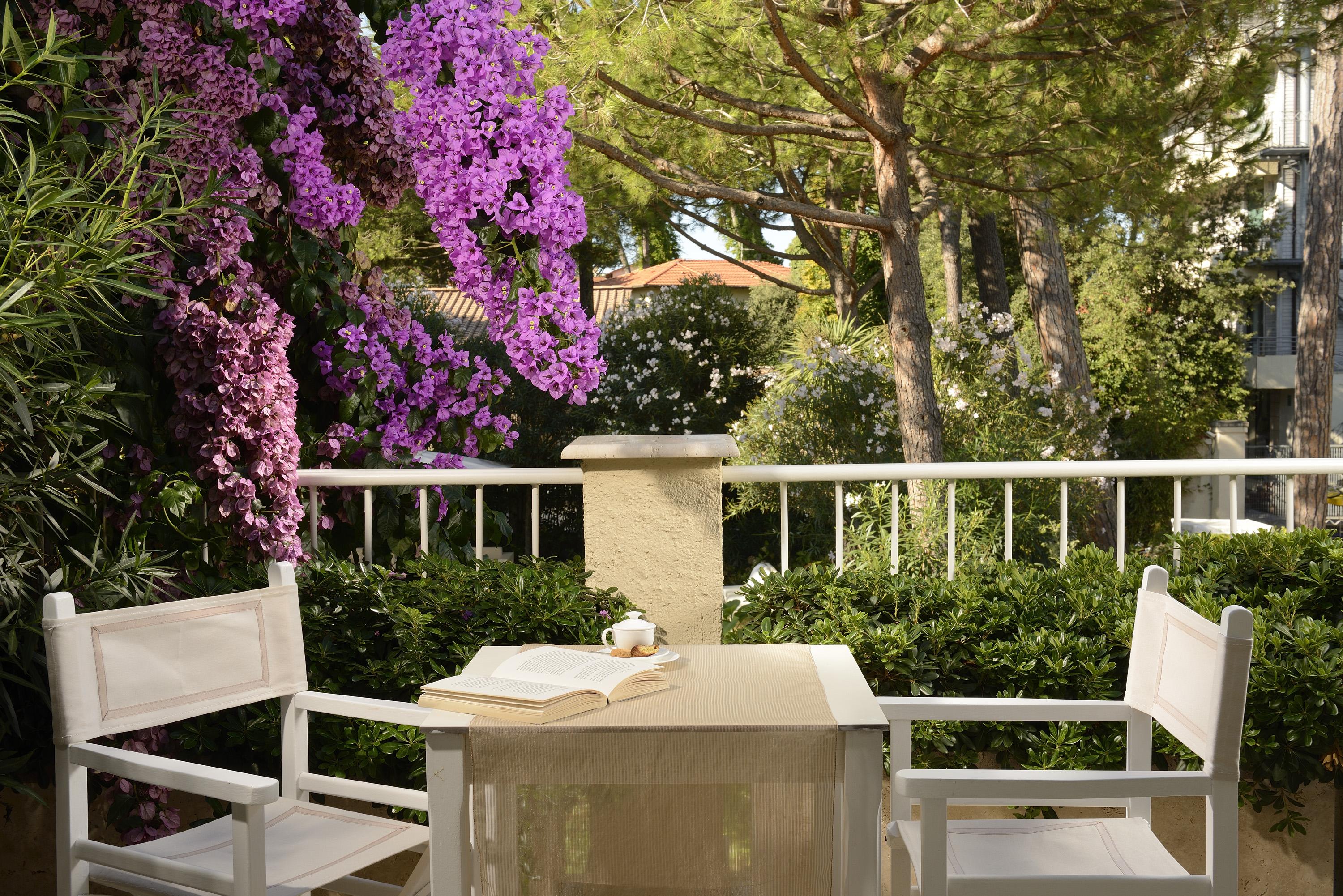 Villa Roma Imperiale Φόρτε ντε Μάρμι Εξωτερικό φωτογραφία